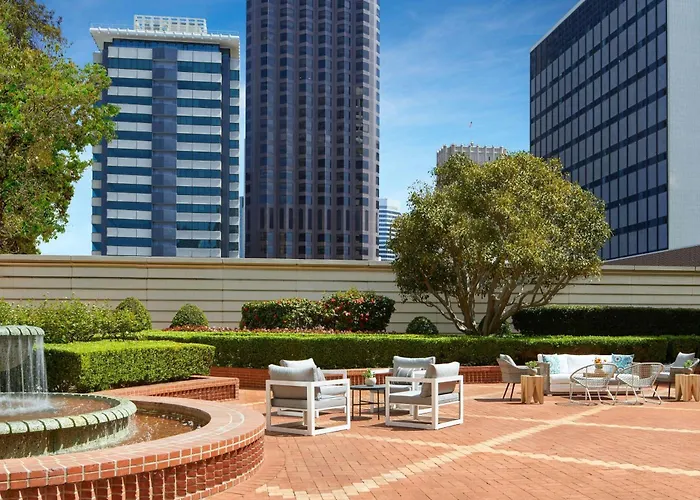 The Ritz-Carlton, San Francisco