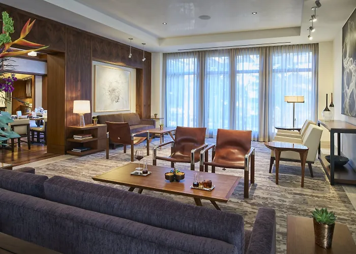 The Clement Hotel