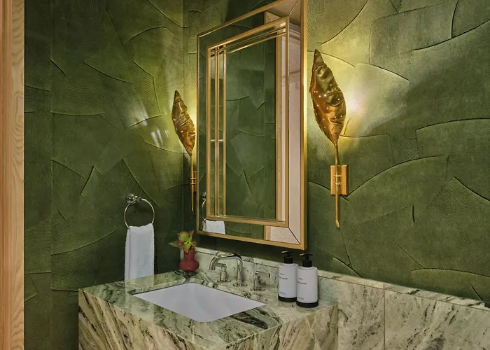 Four Seasons Hotel Silicon Valley At East Palo Alto